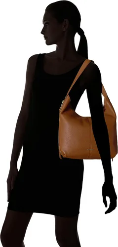 Miniatura 6 de Rebecca Minkoff - Hobo mediano con cremallera doble