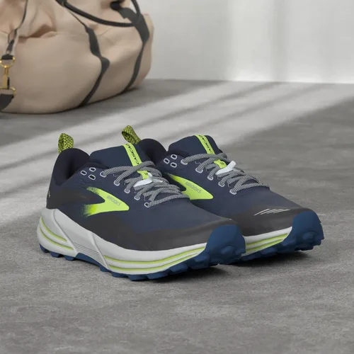 Miniatura 2 de Brooks Cascadia 16 - Zapatillas de trail running para hombre