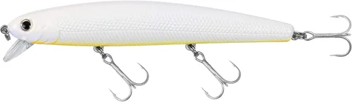Miniatura 21 de Calissa Offshore Tackle 110mm y 140mm para pesca costera de California - Señuelo especial Jerkbait Crankbait Surf Flash para pesca de sal Pro