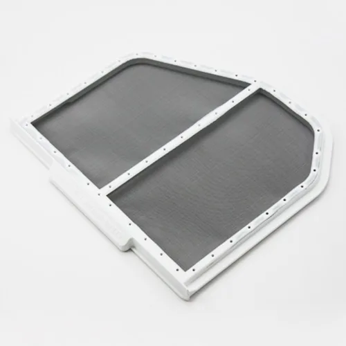 After Market Parts Filtro de pantalla de pelusa compatible para Maytag MEDX500XW0, Maytag MEDE300VW1, GGW9250PW3, número de pieza 1206293 secadora