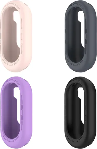 Miniatura 9 de Funda protectora para Mi Band 8, a prueba de golpes, resistente a los golpes, funda de parachoques para Xiaomi Mi Band 8 Activity Tracker