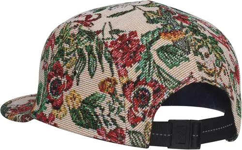 Miniatura 88 de Gorra de 5 paneles Diseños únicos multicolor Gorras para hombres y mujeres Grande o XL