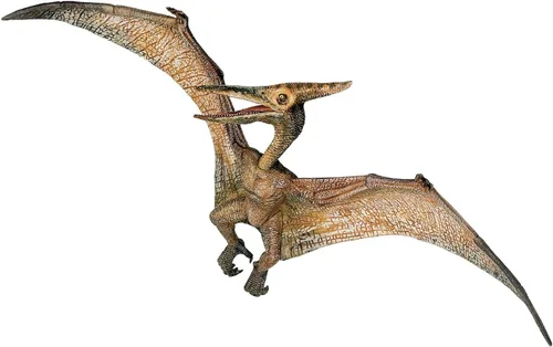 Miniatura 7 de Papo - Figura de dinosaurio Iguanodon - 3 años +