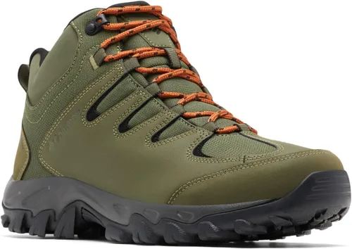 Miniatura 2 de Columbia Men's Buxton Peak Mid Ii Hiking Shoe