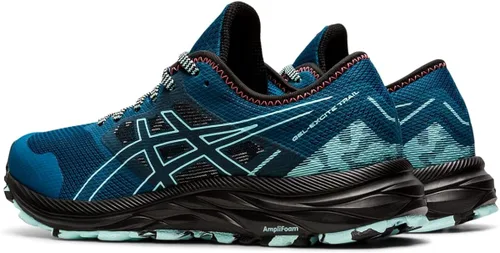 Miniatura 3 de ASICS Zapatillas de correr Gel-Excite Trail para mujer Gris