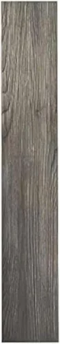 Miniatura 8 de Tablones de Suelo de Vinilo Autoadhesivos Tivoli II, Paquete de 10 - 6" x 36", Caoba - Despegar y Pegar, Suelo de Bricolaje - Tacto de Grano