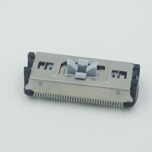 Miniatura 2 de U-nique Recortadora afeitadora cabeza hoja de repuesto para Philips NORELCO BODYGROOM XA2029 XA525 YS522 YS524 YS534 TT2021 TT2022 TT2030 TT2039
