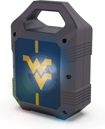 Miniatura 80 de SOAR NCAA ShockBox XL - Altavoz inalámbrico Bluetooth unisex