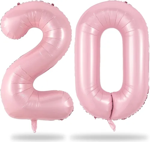 Miniatura 79 de Globos morado pastel de número 12, 40 pulgadas, globos gigantes de aluminio, de mylar, número 1 y 2, para niñas de 12 años, globos lilas