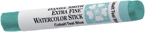 Miniatura 20 de DANIEL SMITH Barra de acuarela extra fina 12ml Tubo de pintura, Azul cobalto (Modelo: 284670008)