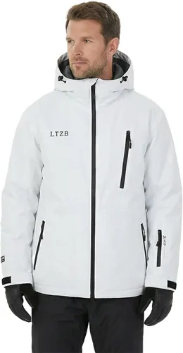 Miniatura 9 de Chaqueta de esquí para hombre y mujer
