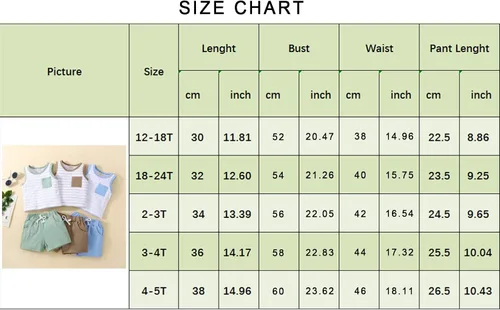 Miniatura 7 de LIOMENGZI Conjunto de sudadera de manga larga para bebé niño, ropa de otoño e invierno