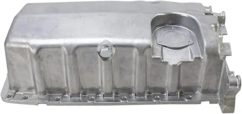 Miniatura 116 de TRQ Cárter de aceite de motor compatible con Dodge Durango Jeep Grand Cherokee 2011-2015