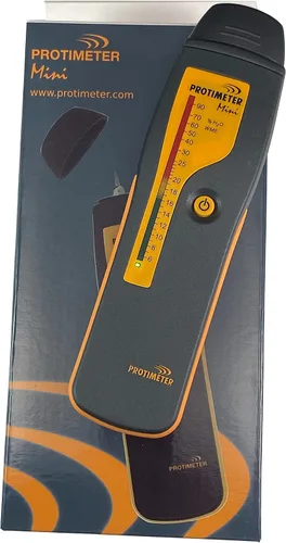 Miniatura 4 de Protimeter Mini medidor de humedad de uso general
