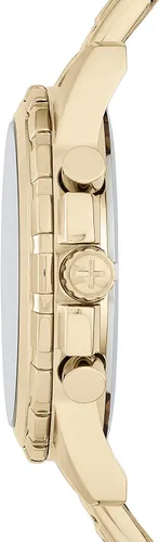 Miniatura 2 de Fossil Dean - Reloj cronógrafo de cuarzo de acero inoxidable para hombre