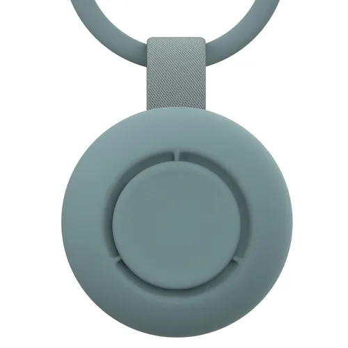 Miniatura 8 de Jaroco Máquina de sonido portátil para bebés [ruido blanco para bebés, niños y adultos] [Duerme tranquilo] [12 sonidos relajantes] 15 horas de Rosa