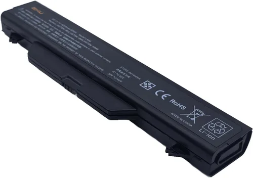 Miniatura 5 de GHU ProBook 4510s 4520s - Batería de repuesto para portátil HP ProBook 4515s 4710s, compatible con 513129-361 535753-001 572032-001 HSTNN-1B1D