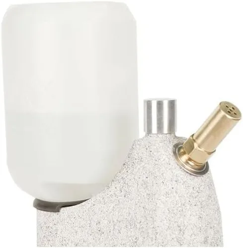 Miniatura 2 de J-1 Jiffy Hat Steamer, 120 voltios, gris