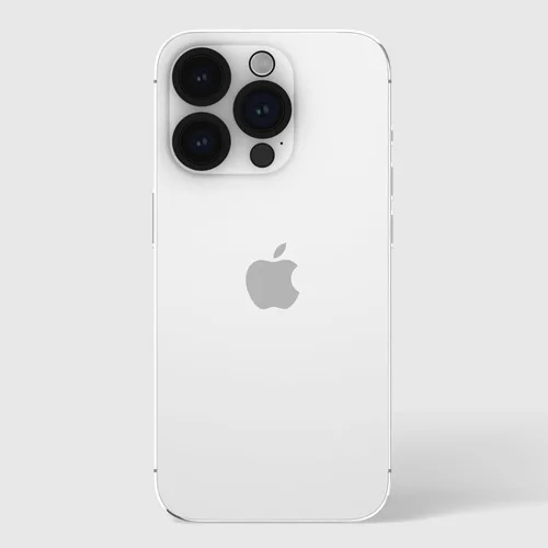 Miniatura 9 de Case-Mate Protector de lente de cámara con anillos de aluminio negro para iPhone 15 Pro Max/iPhone 15 Pro - Doble vidrio templado - Tecnología