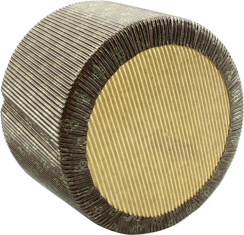 Miniatura 2 de Panettone Basso Mold - M134/95, 12Pk