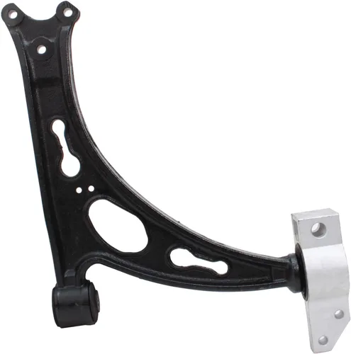 Miniatura 137 de Detroit Axle - Brazo de control delantero para Chevy Tahoe Avalanche Silverado Suburban GMC Sierra Yukon XL 1500 Express Savana 2500 Cadillac