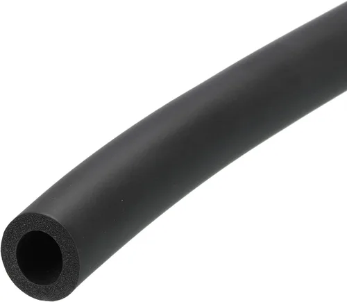 DMiotech 0.709 in de diámetro interior x 0.236 in de grosor de 20 pulgadas de grosor, tubo de espuma de celda cerrada antideslizante para