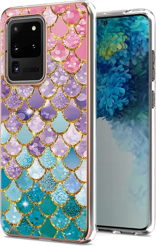 Miniatura 369 de Funda compatible con Redmi Note 10S 4G, compatible con Xiaomi Redmi Note 10 4G para teléfono móvil TPU funda LSB