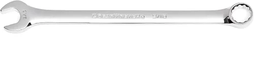 Miniatura 15 de GEARWRENCH Llave combinada de patrón largo de 12 puntos, 7/16" - 81655