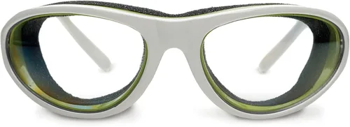 Miniatura 11 de RSVP International Gafas de cebolla, lentes sin niebla, prepara alimentos de forma segura sin lágrimas