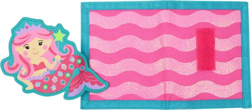 Miniatura 4 de Stephen Joseph - Cartera, Sirena, Mermaid