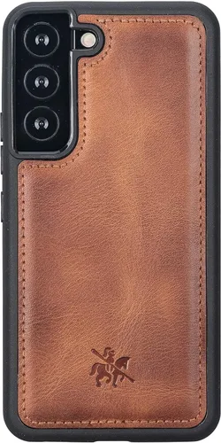 Miniatura 141 de Venito Lucca - Funda de piel compatible con Samsung Galaxy Note 10 (6,3 pulgadas), extra segura, con cubierta trasera acolchada, cocodrilo negro