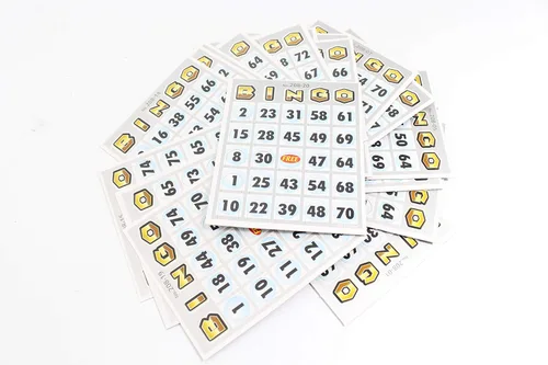 Miniatura 8 de PowerTRC® juego de máquina de bingo con bolas (clásico)