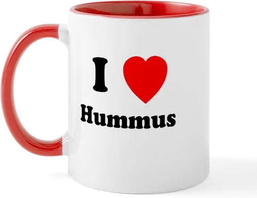 Miniatura 22 de CafePress #1 - Taza de café de cerámica libanesa de 11 oz (11.0 fl oz)