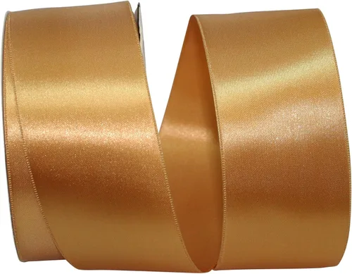Miniatura 22 de Reliant Ribbon 5000-908-09C cinta, 1-1/2 pulgadas x 100 yardas, escarlata