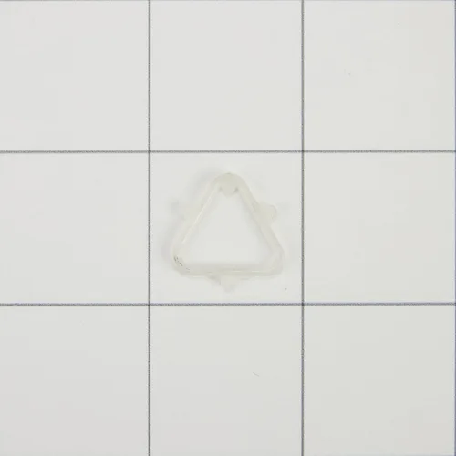 Miniatura 4 de Whirlpool 349241T Piezas de repuesto, color blanco