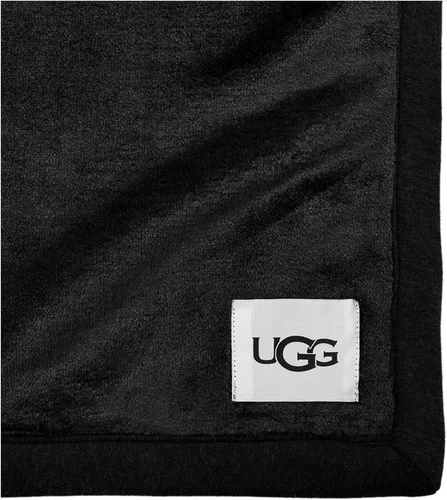 Miniatura 3 de Manta UGG Duffield II Oso Negro Jaspeado