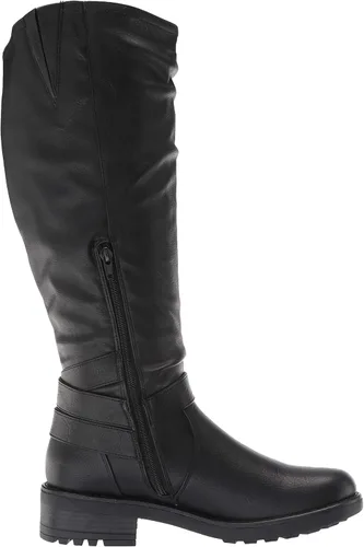 Miniatura 6 de Carlos by Carlos Santana Sabina - Botas altas hasta la rodilla para mujer
