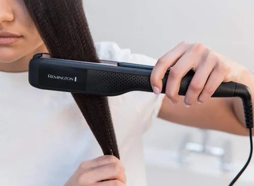Miniatura 4 de Remington S 3580 Crimpado de cerámica para el cabello