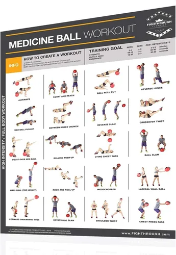 Miniatura 5 de Fighthrough Series - Póster laminado (10 estilos)