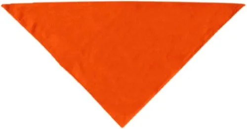 Miniatura 21 de Mirage Pet Products Bandana lisa, pequeña, negra