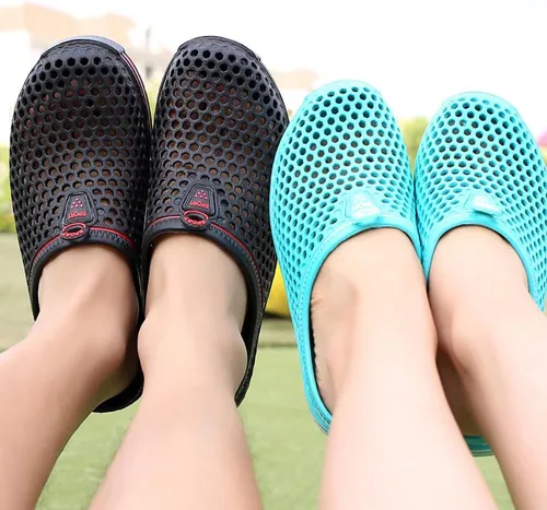 Miniatura 7 de xsby Zuecos de jardín unisex y sandalias