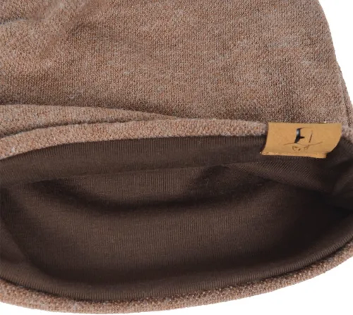 Miniatura 123 de VECRY Gorro de invierno y verano para hombre
