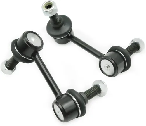Miniatura 3 de Enlaces de barra estabilizadora delantera compatibles con Chevrolet Trailblazer EXT, para GMC Envoy XL, para Oldsmobile Bravada, para Isuzu