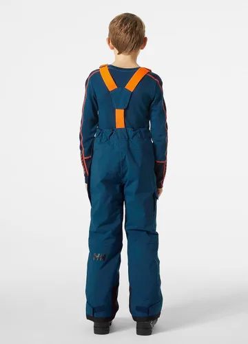 Miniatura 4 de Helly-Hansen Junior Summit - Pantalón con pechera unisex