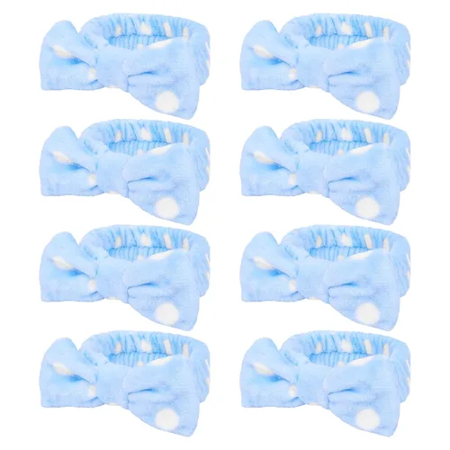 Miniatura 27 de Semato 1 diadema de novia con 7 piezas naranja spa