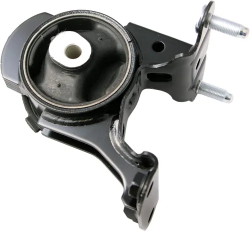 Miniatura 3 de StanceMagic - Juego de 4 soportes de motor compatibles con Toyota Rav4 AWD 2013-2018 con transmisión automática de 2.5L - Kit de montaje del motor