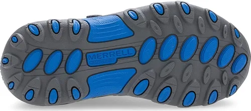 Miniatura 59 de Merrell Tenis de senderismo Trail Chaser unisex para niños
