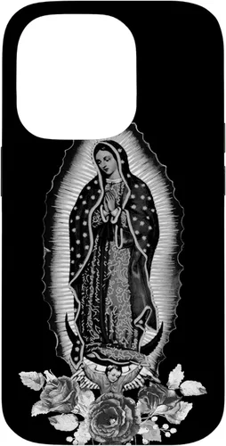 Miniatura 16 de Funda para iPhone 12 mini Virgen De Guadalupe Virgen María