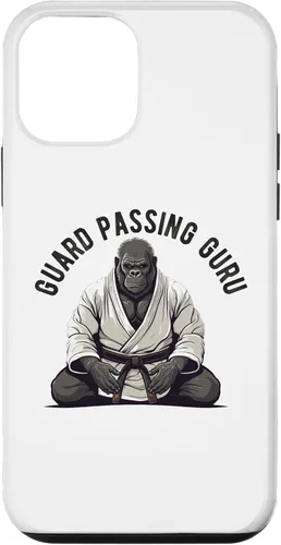 Miniatura 12 de iPhone 14 Brazilian Jiu Jitsu BJJ para hombres, papá, niño y mujer, funda de grappling