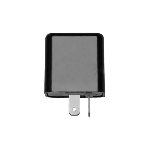 Miniatura 2 de Intermitente LED ajustable para Honda Grom 125 2014-2021 2022 2023 2024 2025, relé intermitente de bombilla LED para Kawasaki ZX6R 2009-12, Kawasaki